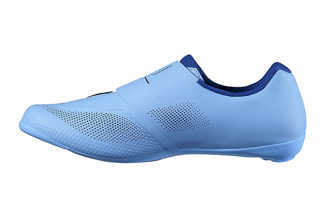 Shimano Womens SH-RC503W Road Shoe Airy Blue