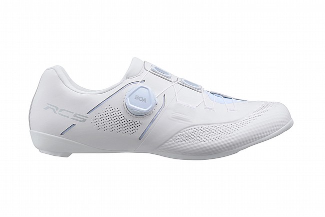 Shimano Womens SH-RC503W Road Shoe White