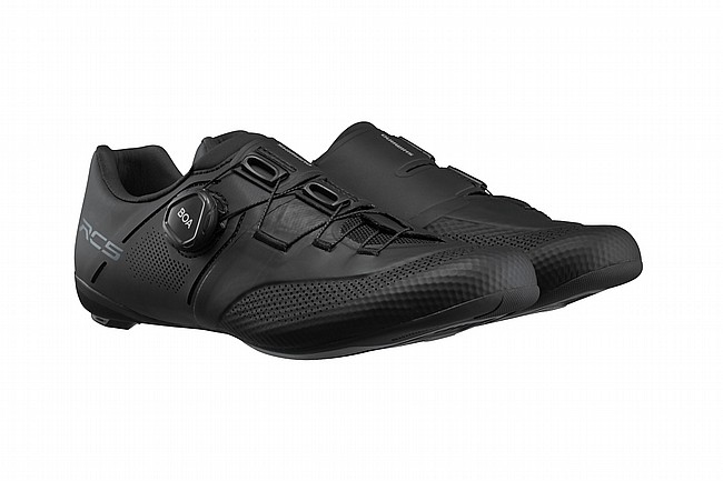 Shimano Womens SH-RC503W Road Shoe Black