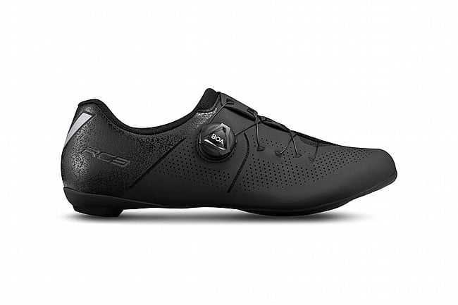 Shimano Womens SH-RC302W Road Shoe Black