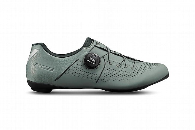 Shimano Womens SH-RC302W Road Shoe Sage Green