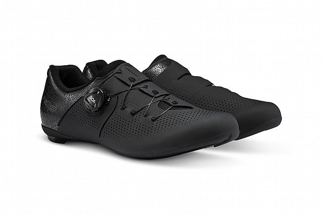 Shimano Womens SH-RC302W Road Shoe Black