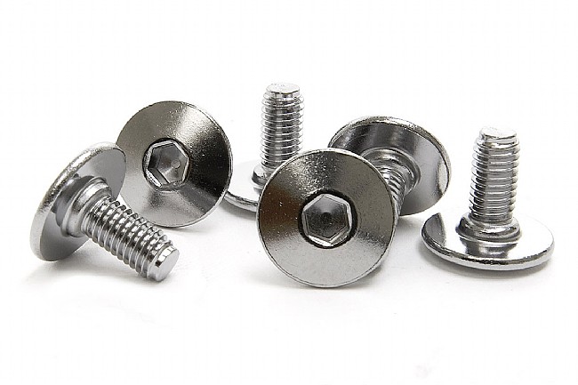 Shimano on sale cleat bolts