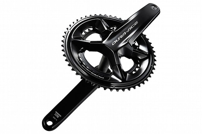 Shimano Dura-Ace FC-R9200 12-Speed Crankset 