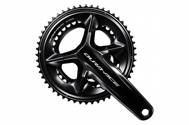 Shimano Dura-Ace FC-R9200 12-Speed Crankset 