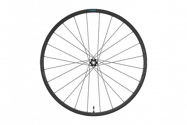 Shimano GRX WH-RX570 Tubeless Disc 700c Wheelset 