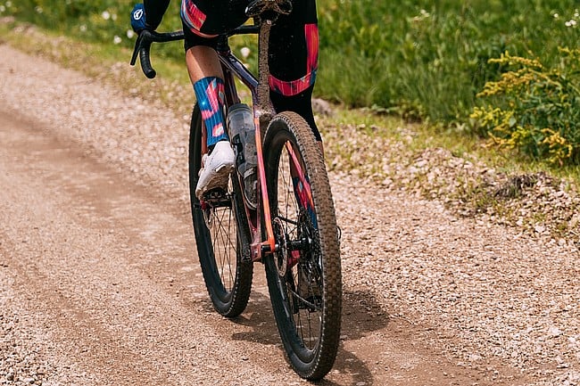 Shimano Mens SH-RX910 S-Phyre Gravel Shoes 