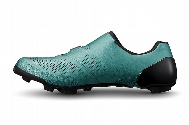 Shimano Mens SH-RX910 S-Phyre Gravel Shoes Deep Sea