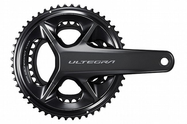 Shimano Ultegra FC-R8100 12 Speed Crankset (OEM Packaging) 