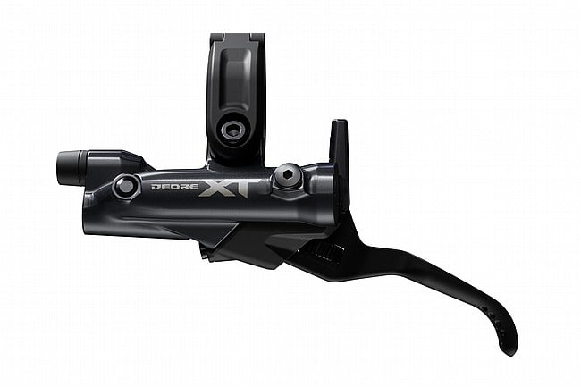 Shimano XT BL-M8200 Hydraulic Disc Brake Levers Left