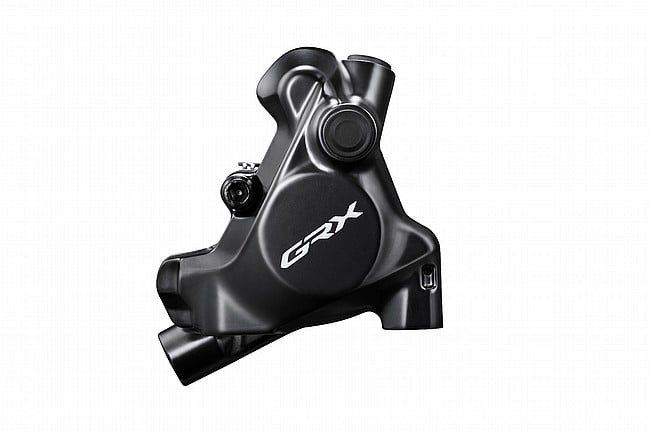 shimano grx 400 brake caliper