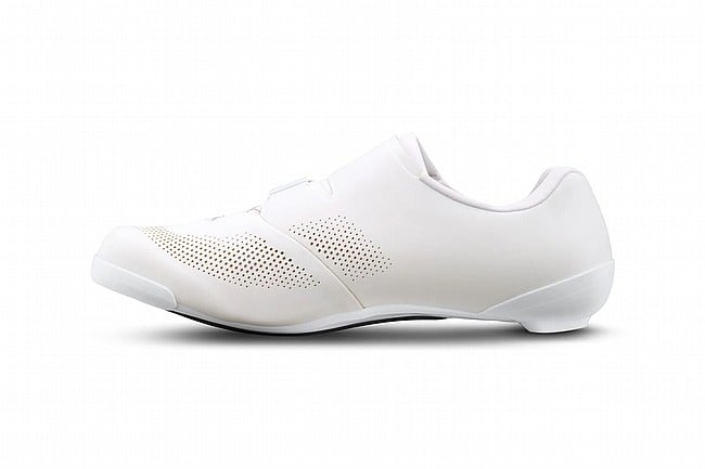 Shimano Womens SH-RC703W Road Shoe White