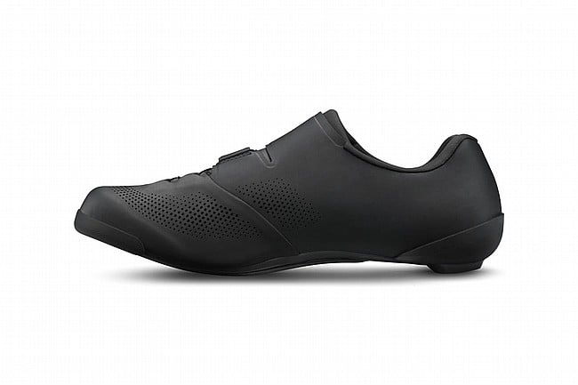 Shimano Womens SH-RC703W Road Shoe Black