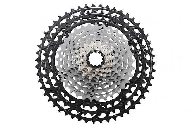 Shimano XTR CS-M9101 12 Speed Cassette 