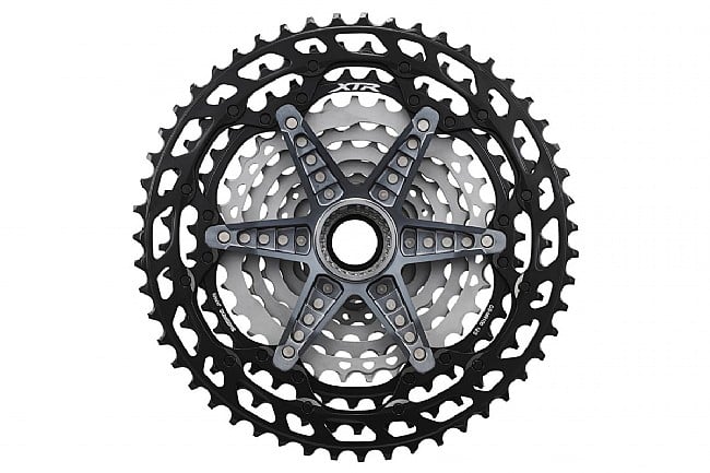 Shimano XTR CS-M9101 12 Speed Cassette 