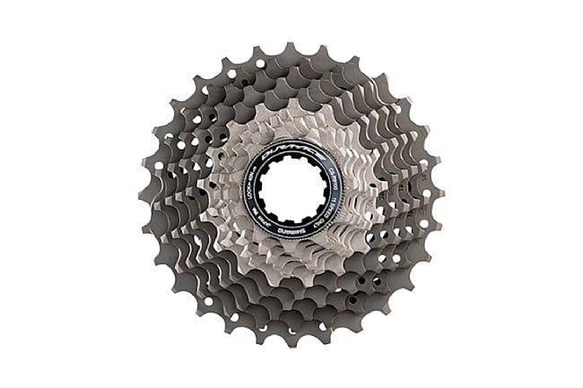 SHIMANO Dura Ace R9100  Cassette 11v - Hispano Racing - Los mejores  precios online en Cassettes de Carretera