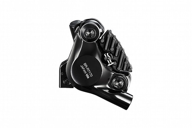 Shimano 105 BR-R7170 Flat Mount Disc Brake 