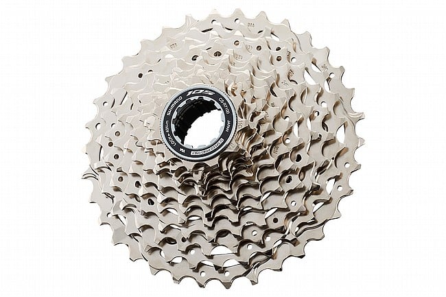 Shimano 105 CS-R7100 12-Speed Cassette 