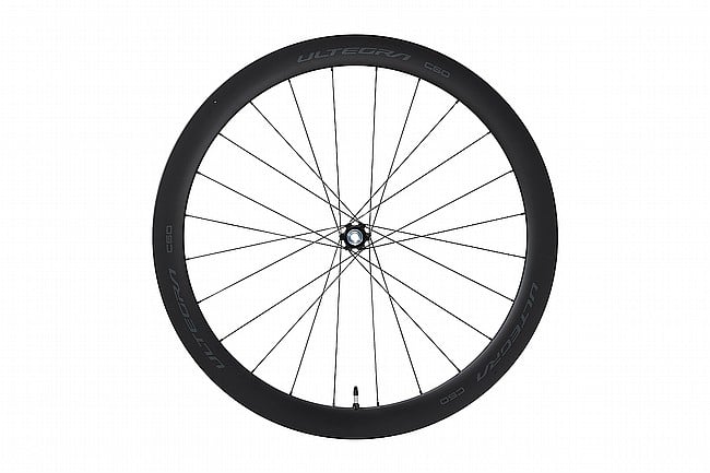 Shimano WH-R8170 C50-TL Ultegra Carbon Disc Wheelset 