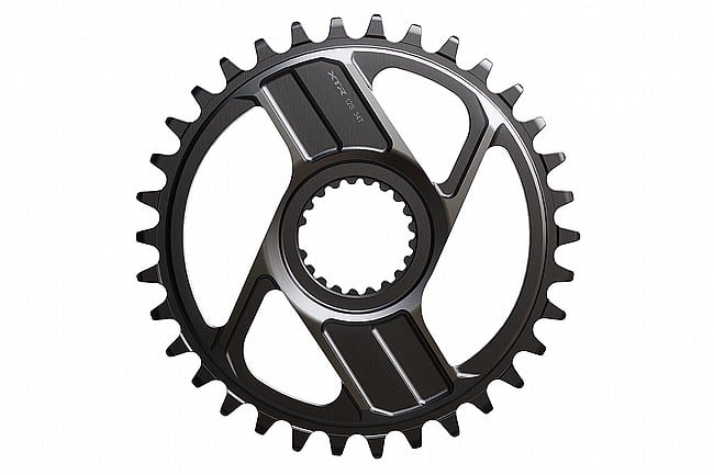 Shimano XTR SM-CRM96 Front Chainring 