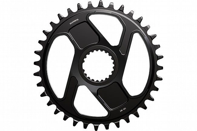 Shimano XT SM-CRM86 Chainrings 36t