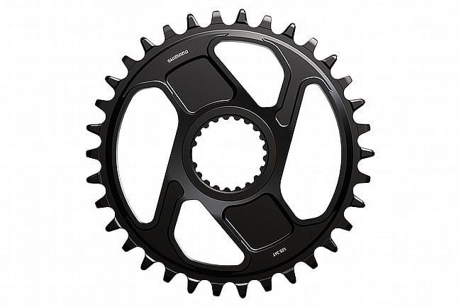 Shimano XT SM-CRM86 Chainrings 34t