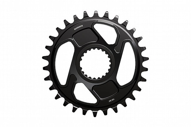 Shimano XT SM-CRM86 Chainrings 30t
