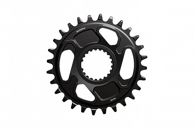 Shimano XT SM-CRM86 Chainrings 28t
