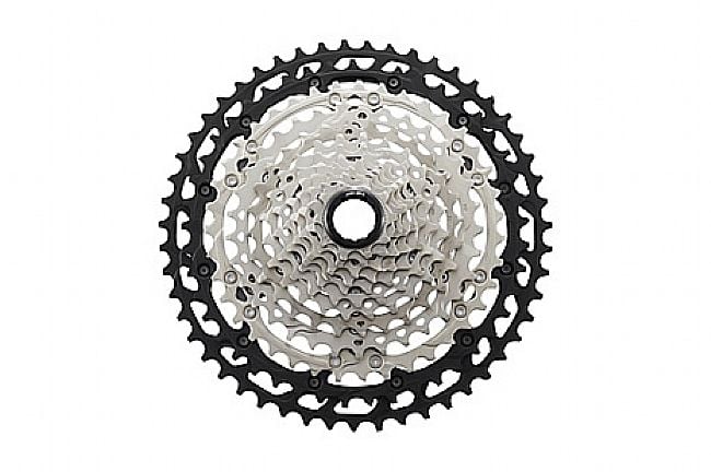 Shimano XT CS-M8100 12spd Cassette 12 spd 10-45T