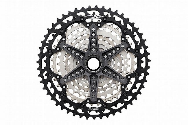 Shimano XT CS-M8100 12spd Cassette 