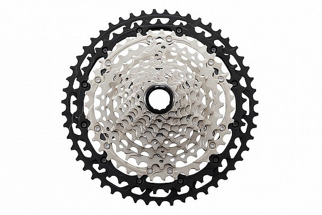Shimano XT CS-M8100 12spd Cassette 