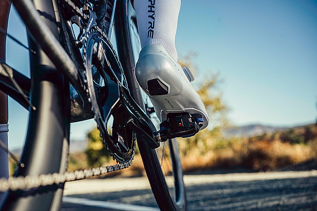 Shimano Dura-Ace PD-R9300 Pedals 