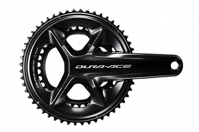 Shimano Dura-Ace FC-R9200 12-Speed Crankset - OEM 