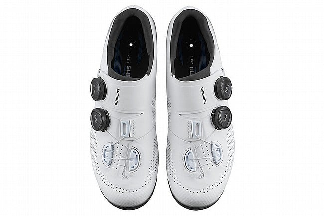 Shimano Womens RC702W Road Shoe White