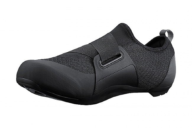 Shimano Womens SH-IC100 Indoor Cycling Shoe Black