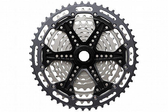 Shimano Deore CS-M7200 12-Speed Cassette 10-51t