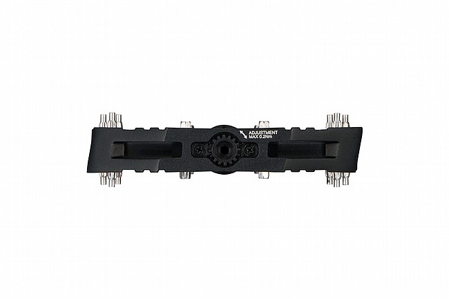 Shimano Deore PD-M8240 Flat Pedals 