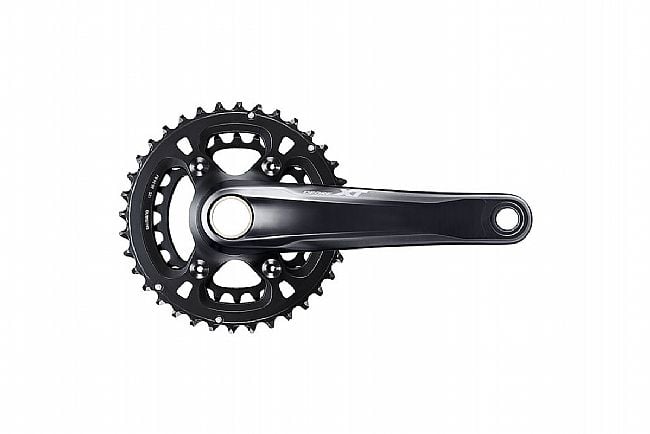 Shimano Deore XT FC-M8100-2 Crankset 165mm 