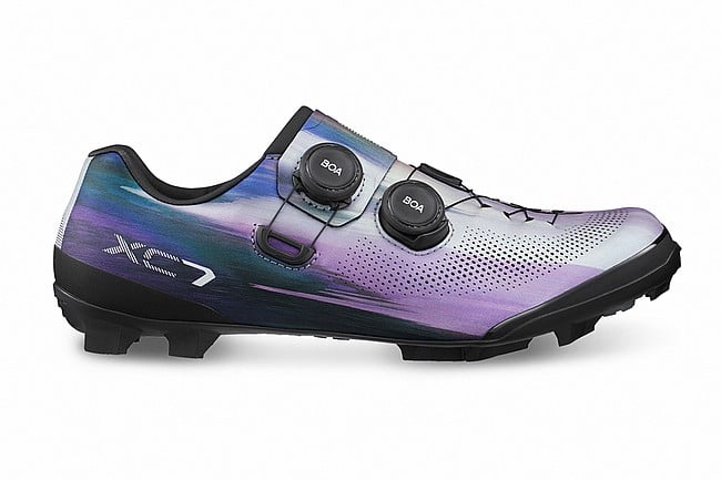 Shimano Mens SH-XC703  MTB Shoe Butterfly