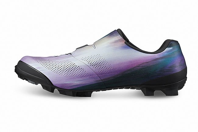 Shimano Mens SH-XC703  MTB Shoe Butterfly