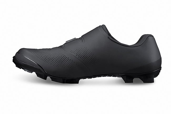 Shimano Mens SH-XC703  MTB Shoe Black