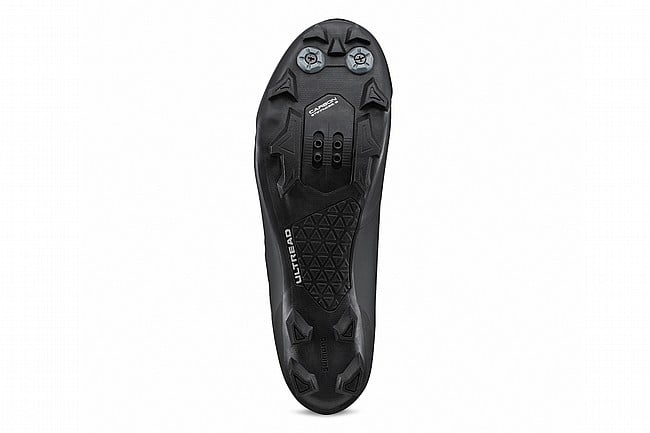Shimano Mens SH-XC703  MTB Shoe Black