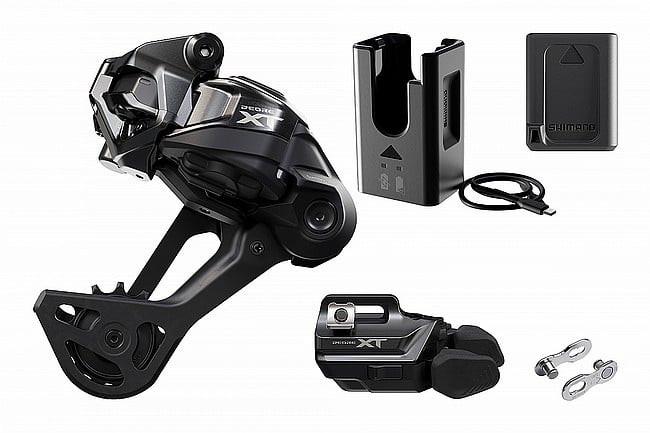 Shimano XT M8250 Di2 Wireless Upgrade Kit  