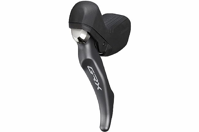 Shimano GRX ST-RX810 Dropper Post Lever w/BR-RX810 Caliper 