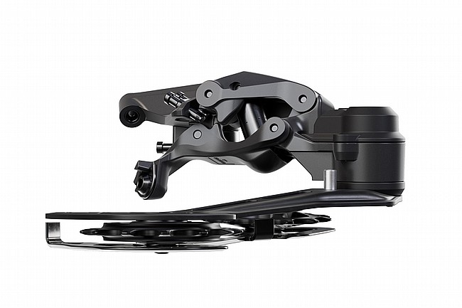 Shimano Deore RD-M6200 Mechanical Rear Derailleur 