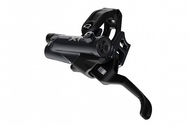 Shimano XT BL-M8200 Brake Lever W/ BR-M8200 Caliper 