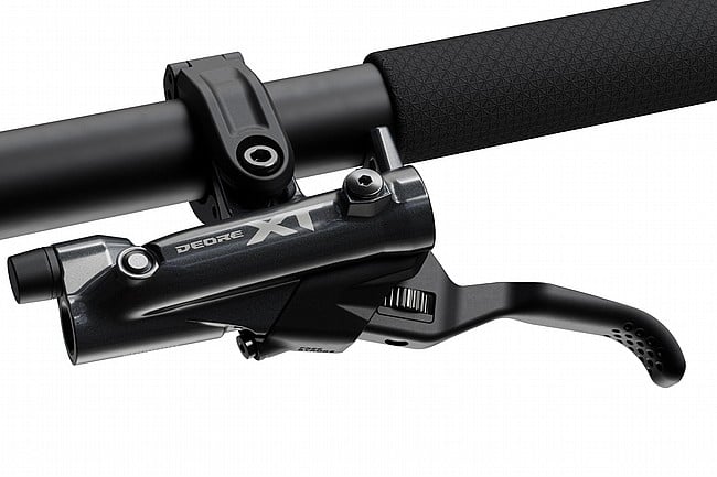 Shimano XT BL-M8200 Brake Lever W/ BR-M8200 Caliper 