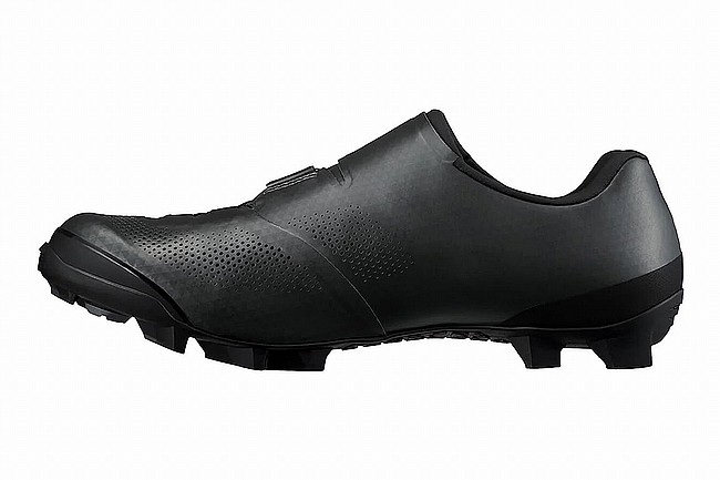 Shimano Womens SH-XC703 MTB Shoe Black