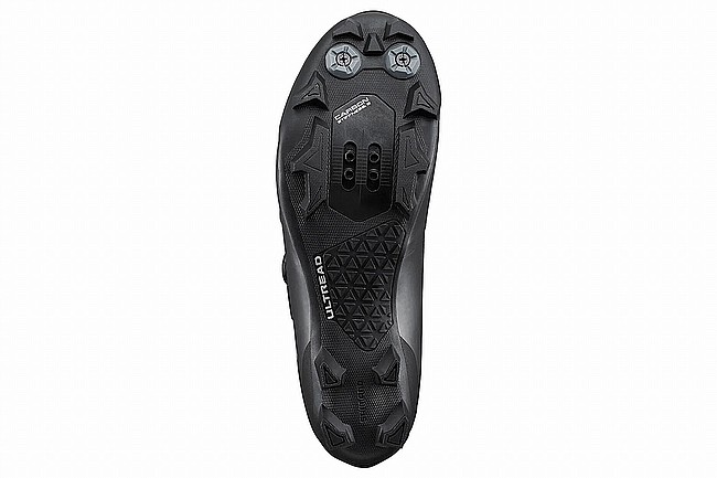 Shimano Womens SH-XC703 MTB Shoe Black