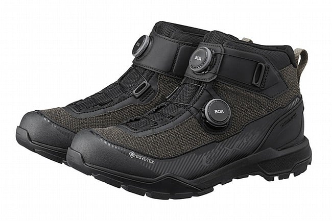 Shimano SH-EX900 Black